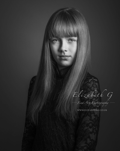 蒂娅·申顿的写真