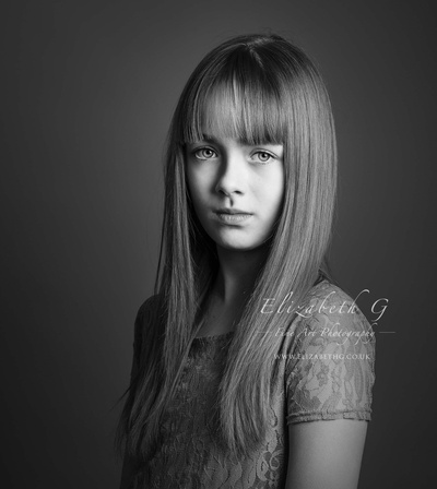 蒂娅·申顿的写真