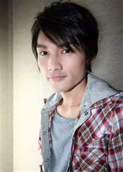 北条隆博的写真