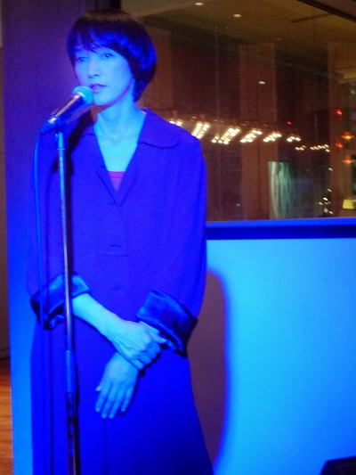 甲田益也子的写真