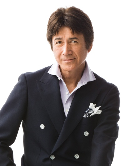 草刈正雄的写真