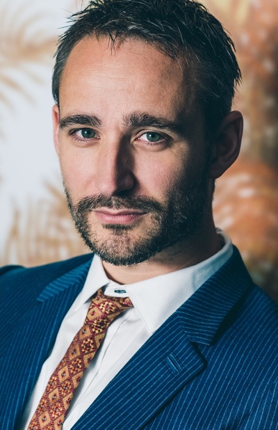 安德斯·瓦尔特的写真