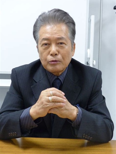 小野寺昭的写真