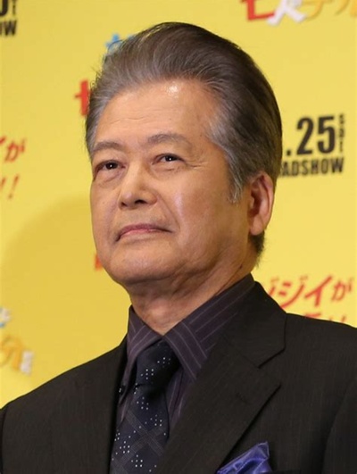 小野寺昭的写真