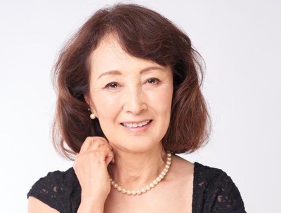 赤座美代子的写真