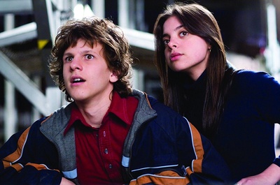 吉亚·曼特加的写真