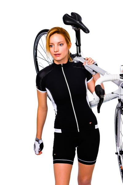 劳伦斯·勒波芙的写真