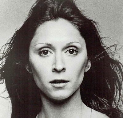 戴安娜·阿戈斯蒂尼的写真