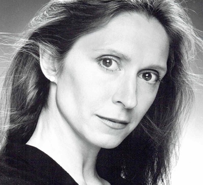 戴安娜·阿戈斯蒂尼的写真