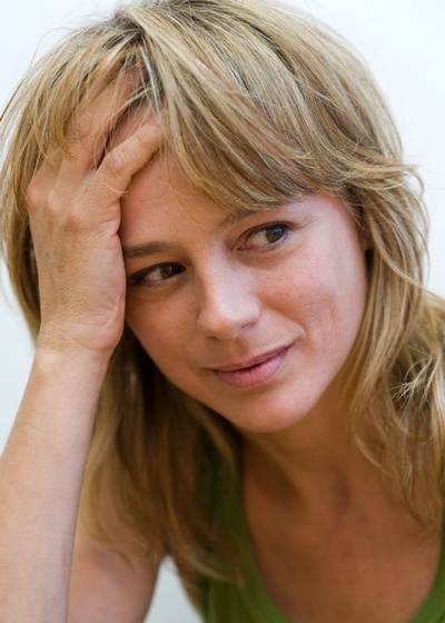 埃玛·苏亚雷斯的写真