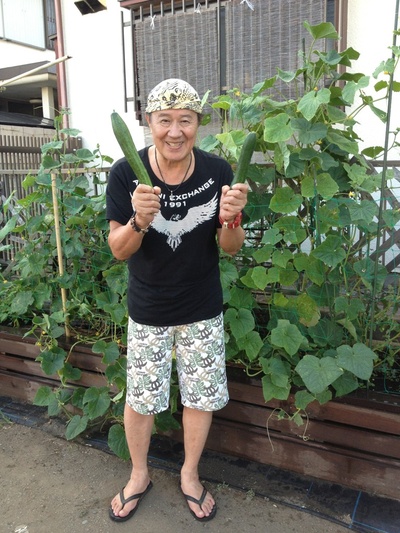 森次晃嗣的写真-高清