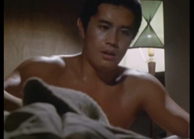 森次晃嗣的写真