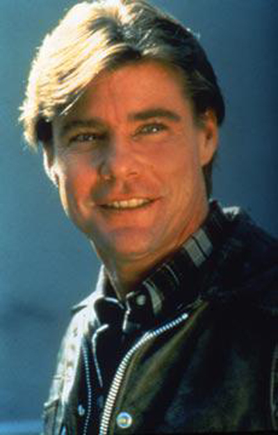 冉-迈克尔·文森特的写真