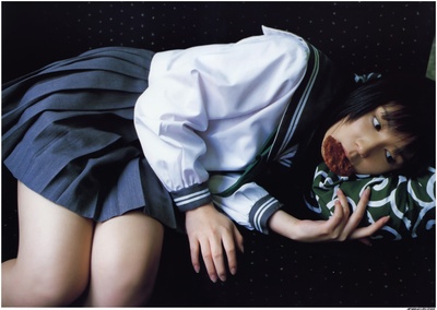 仲村美羽的写真