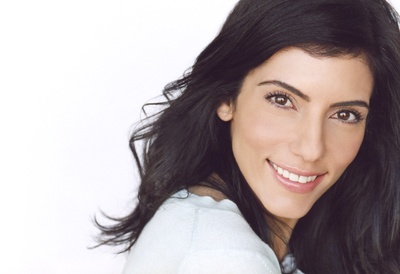 安妮·贝德莲的写真