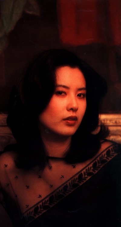 名取裕子的写真