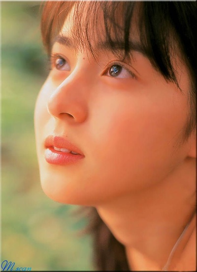 木内晶子的写真