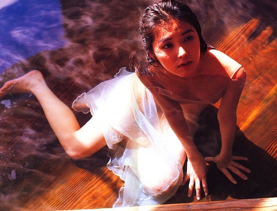 木內美穗的写真