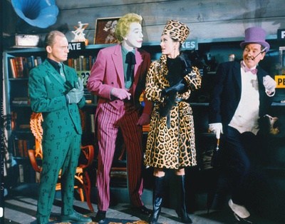 李·麦瑞威瑟的写真