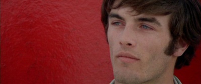 马克·弗雷切特的写真