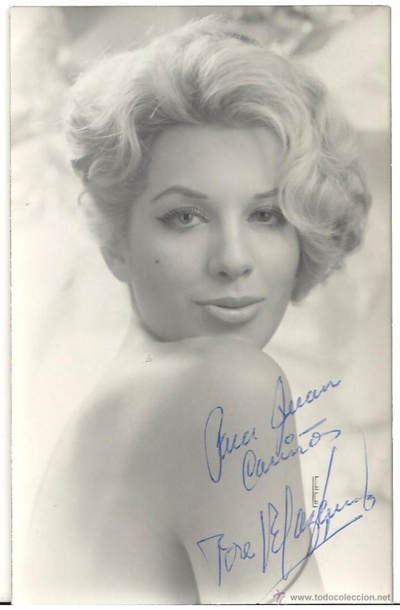 特雷·贝拉斯克斯的写真