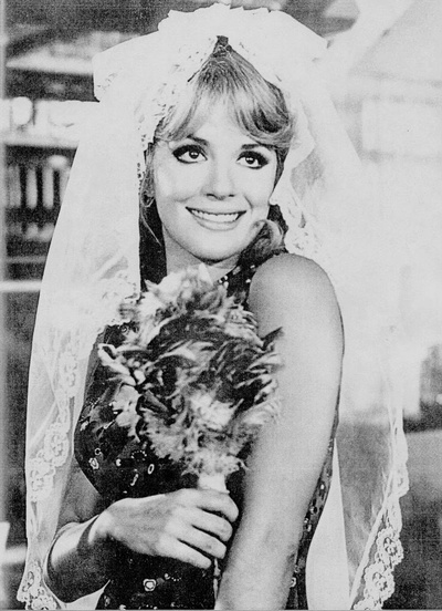 特雷·贝拉斯克斯的写真-Tere Velazquez