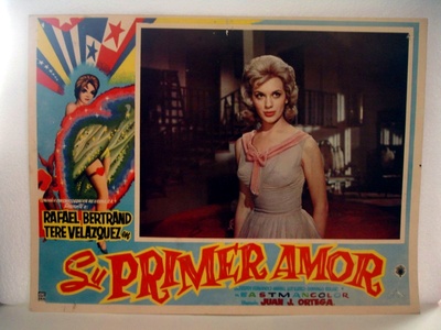 特雷·贝拉斯克斯的写真-Tere Velazquez su-pri...