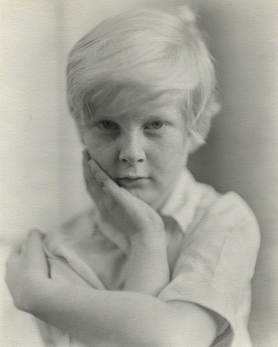 鲍比·亨瑞的写真