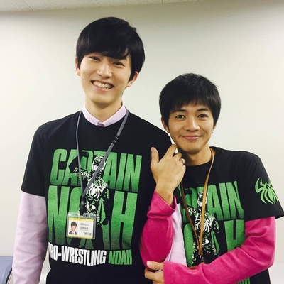 和田正人的写真