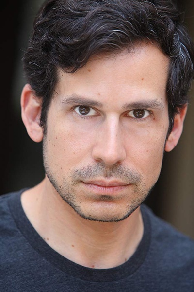 乔·维尔内尔的写真