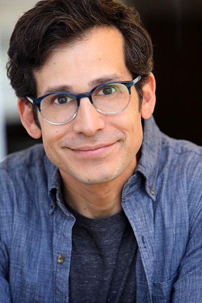 乔·维尔内尔的写真