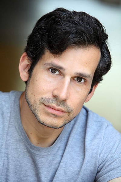 乔·维尔内尔的写真