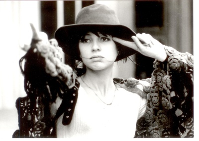 朱丽叶·贝尔托的写真