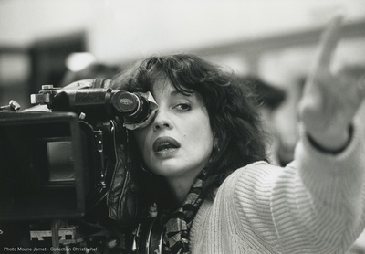 朱丽叶·贝尔托的写真