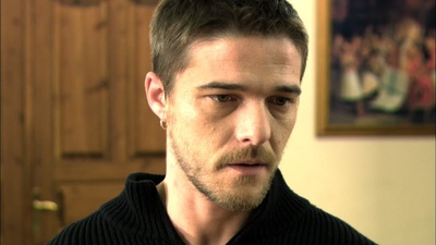 赫里斯托斯·帕萨利斯的写真