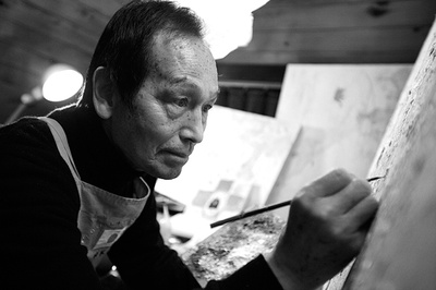 川津祐介的写真