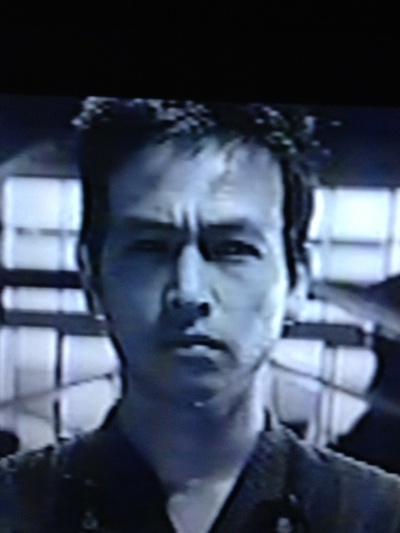 川津祐介的写真-年轻时