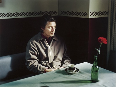 詹恩·海蒂恩的写真