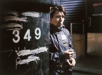 詹恩·海蒂恩的写真