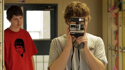 欧文·威廉姆斯的写真