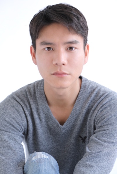 石田法嗣的写真