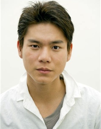 石田法嗣的写真