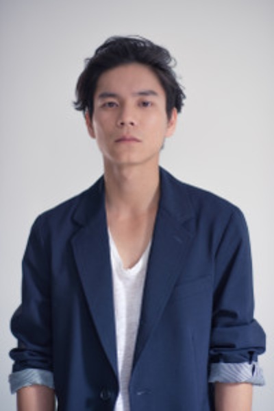 石田法嗣的写真