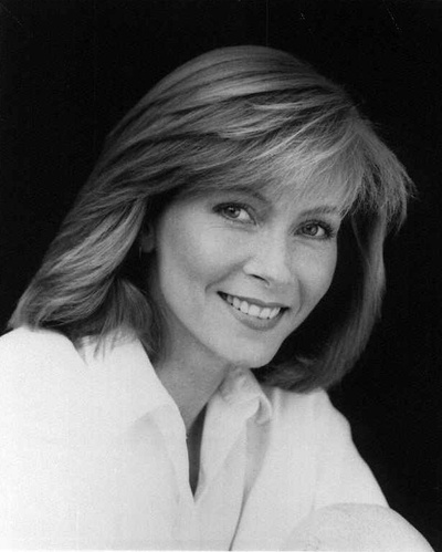 南茜·艾薇哈德的写真