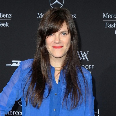 弗丽茨·哈勃兰特的写真