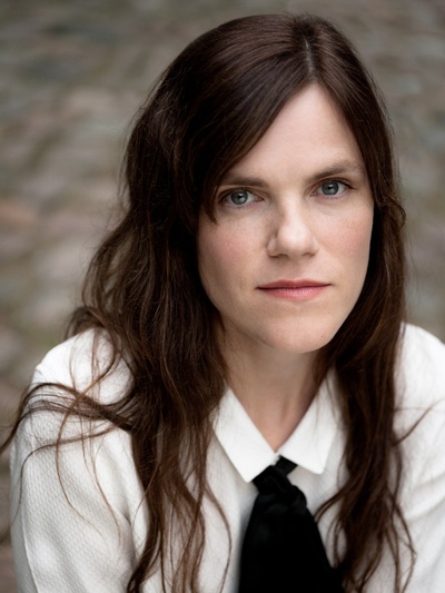 弗丽茨·哈勃兰特的写真