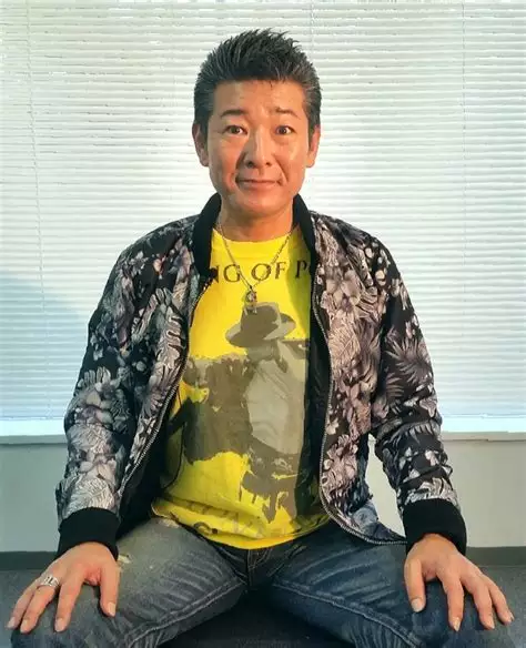 布川敏和的写真