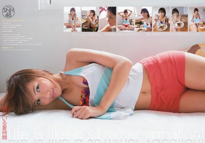 宫泽佐江的写真