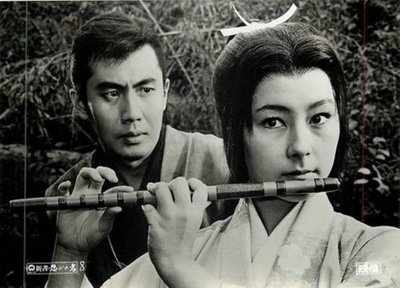 大楠道代的写真