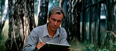 谢尔盖·沙库罗夫的写真